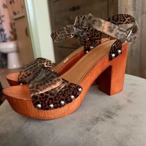Madden Girl Heels